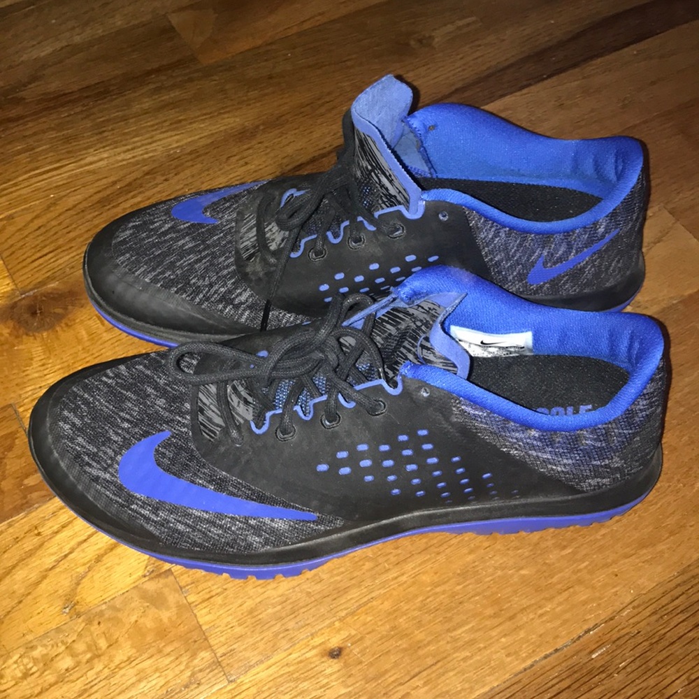 NIKE FS Lite Run Premium Running Shoe